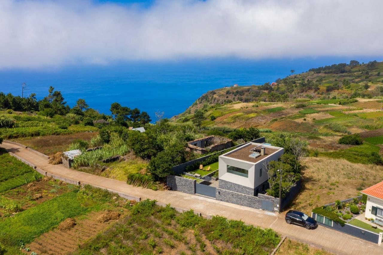 Casa Da Maloeira By An Island Apart Fajã da Ovelha Kültér fotó