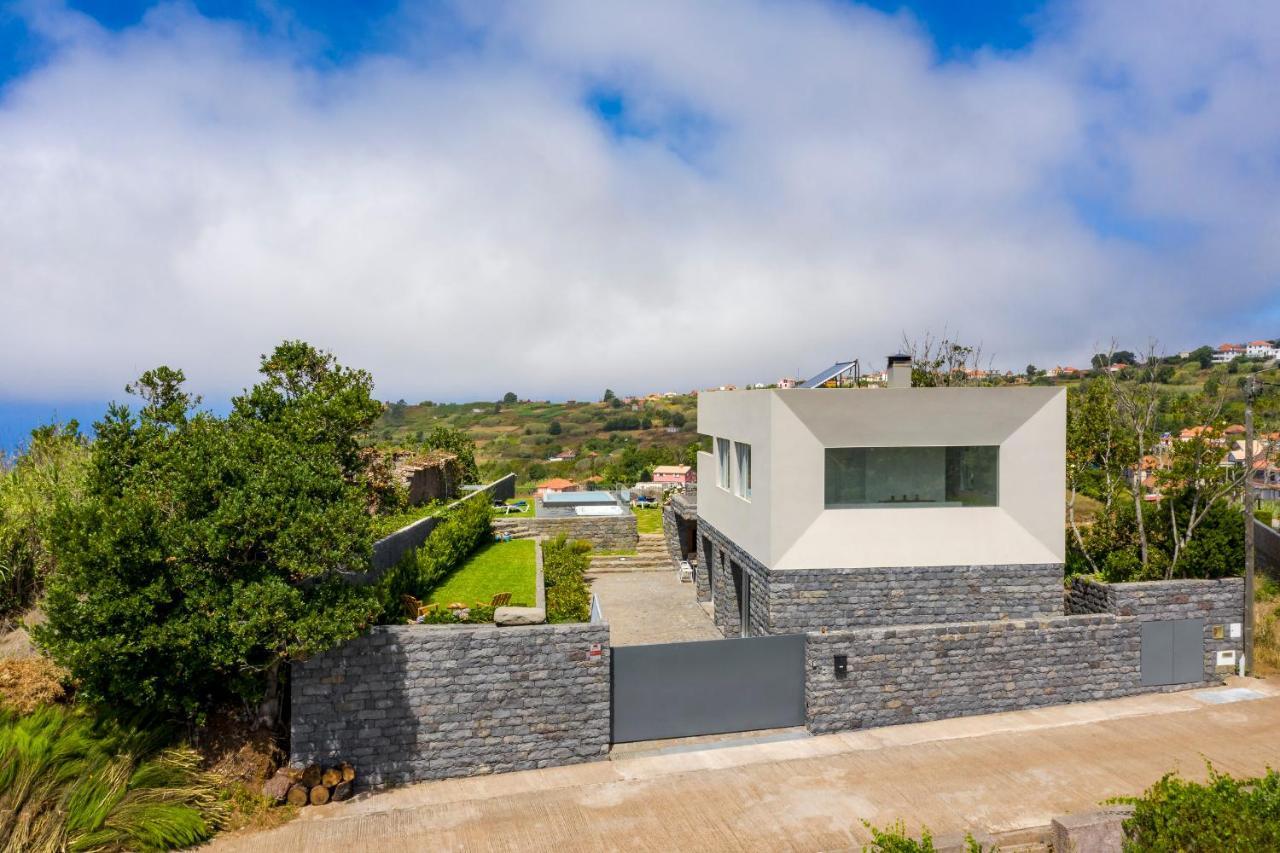 Casa Da Maloeira By An Island Apart Fajã da Ovelha Kültér fotó