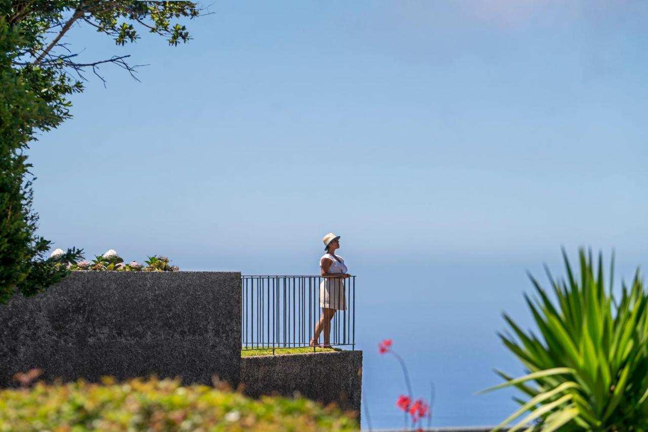 Casa Da Maloeira By An Island Apart Fajã da Ovelha Kültér fotó